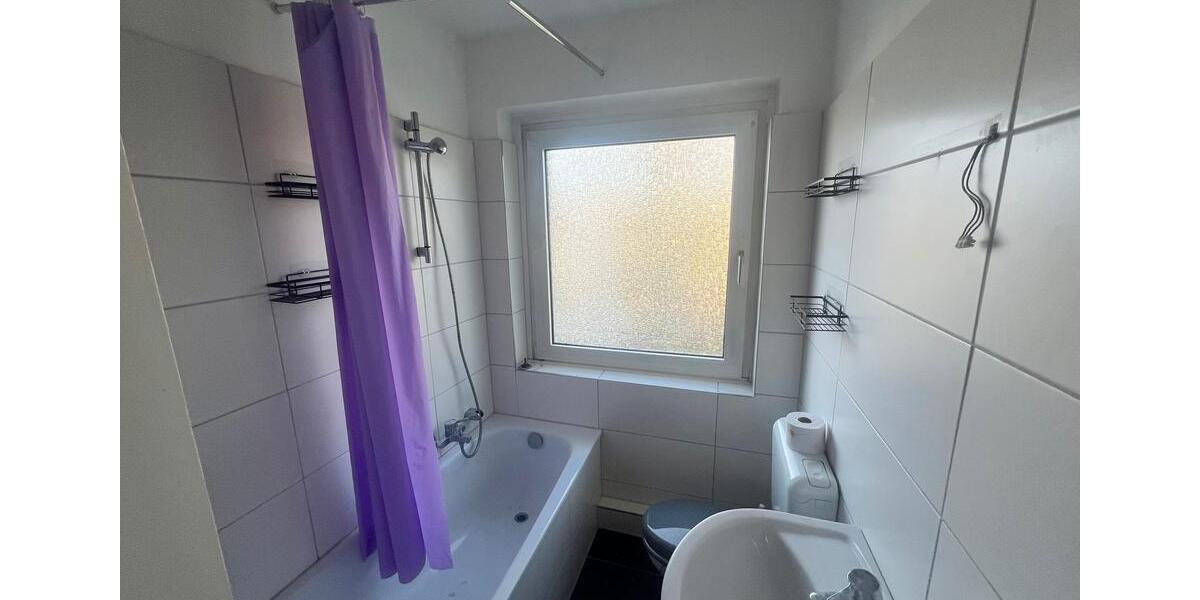 Etagenwohnung Essen Stadtbezirk VII - 2 Zimmer, 58 m&sup2;, 490&euro; | Angebot:24597578