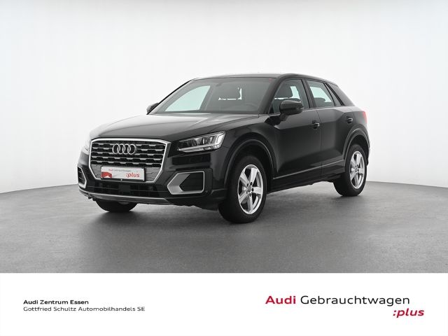 Audi Q2 79.335 km 18.880 &euro; Essen 45143