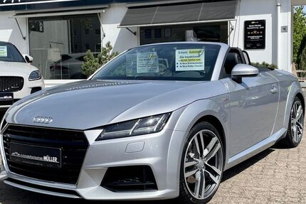 Audi TT 62.000 km 24.980 &euro; Mülheim /Ruhr 45481
