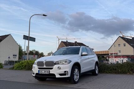 BMW X5 237.400 km 18.999 &euro; Oberhausen 46145