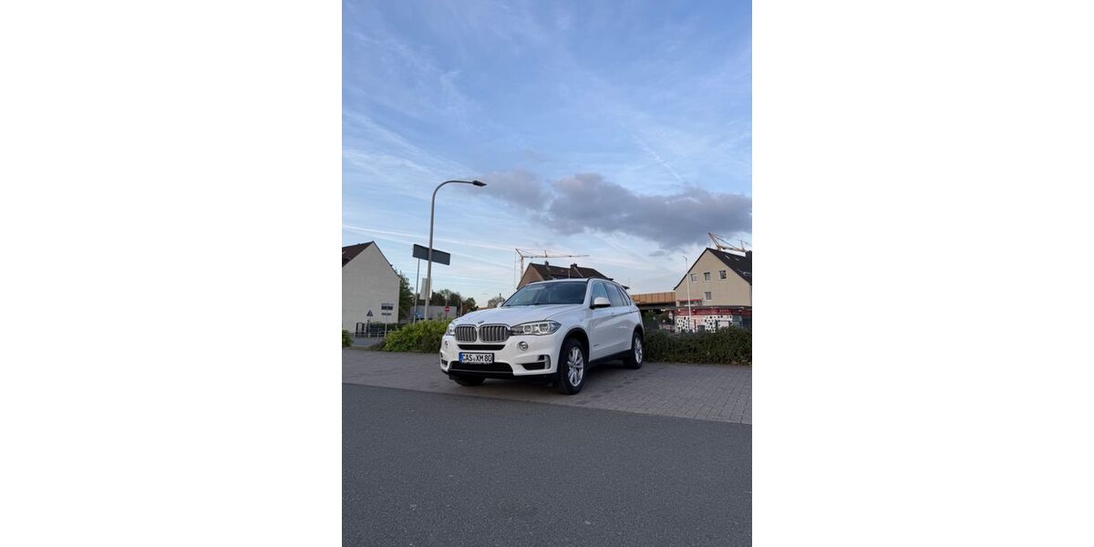 BMW X5 237.400 km 18.999 &euro; Oberhausen 46145