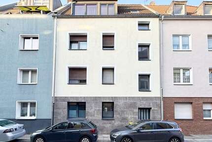 Haus Krefeld / Stadtmitte Stadtmitte - 13 Zimmer, 326 m&sup2;, 619.000&euro; | Angebot:24628094