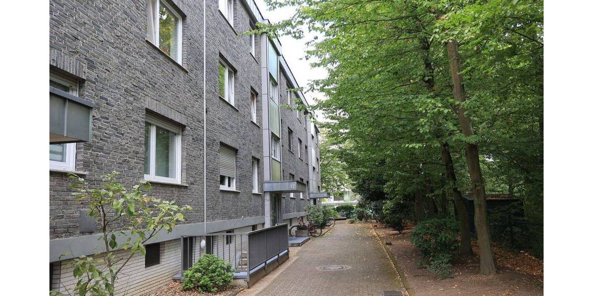 Etagenwohnung Duisburg Großenbaum - 3 Zimmer, 77 m&sup2;, 223.000&euro; | Angebot:25663830