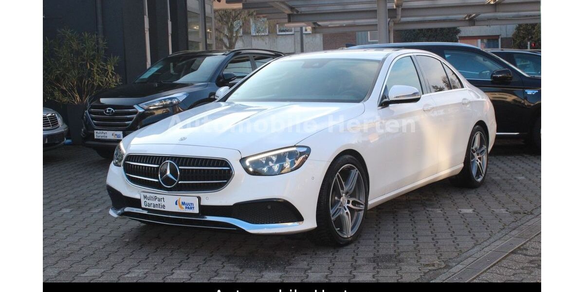 Mercedes-Benz E 200 147.000 km 34.890 &euro; Herten 45699
