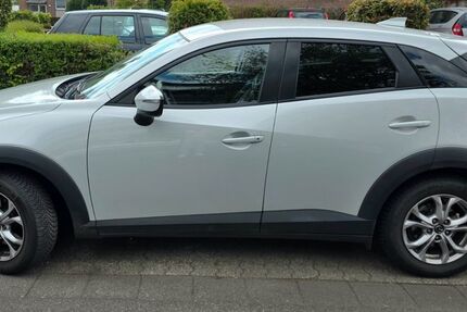 Mazda CX-3 88.600 km 14.900 &euro; Krefeld 47807