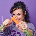 Sukini - Da haben wir den Salat