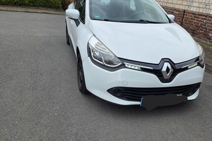 Renault Clio 193.500 km 3.750 &euro; Gelsenkirchen 45899