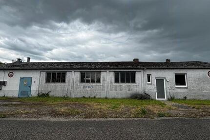 Gewerbeobjekt Hamminkeln - 750&euro; | Angebot:26019781