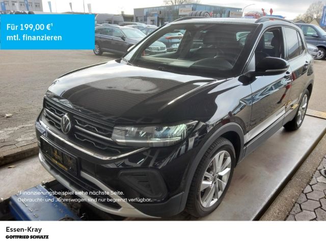 VW T-Cross 6.695 km 28.950 &euro; Essen 45307