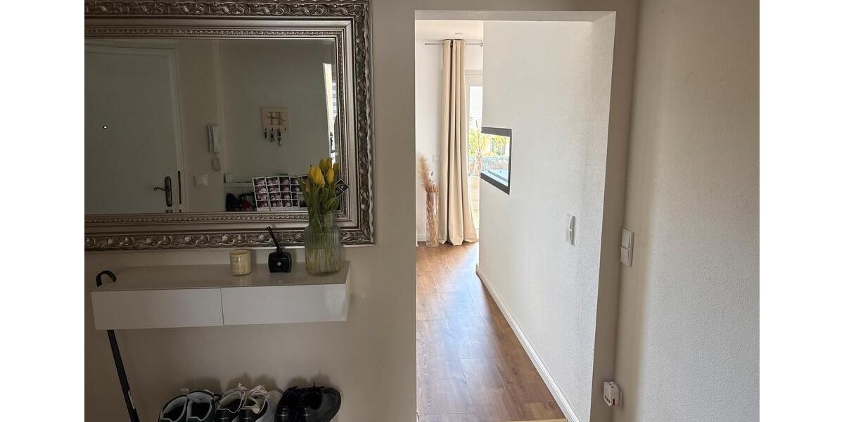 Etagenwohnung Neukirchen-Vluyn Vluyn - 2.5 Zimmer, 75 m&sup2;, 269.000&euro; | Angebot:25634501