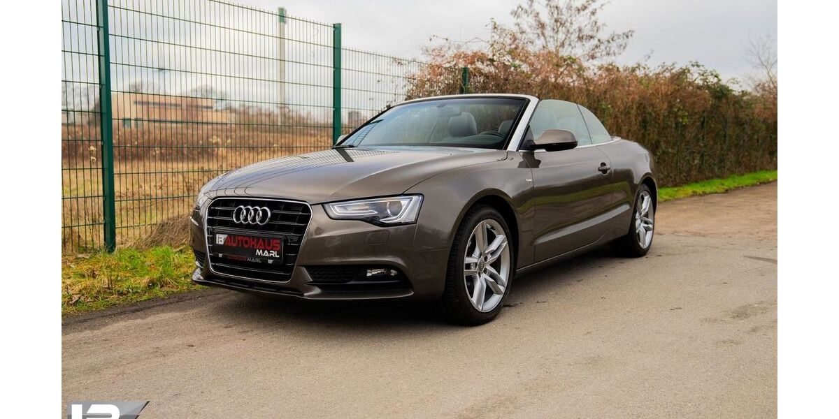 Audi A5 183.750 km 12.990 &euro; Marl 45772