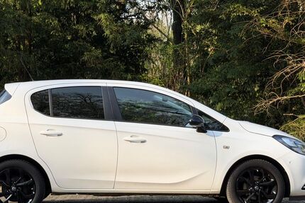 Opel Corsa 105.000 km 6.999 &euro; Herten 45699