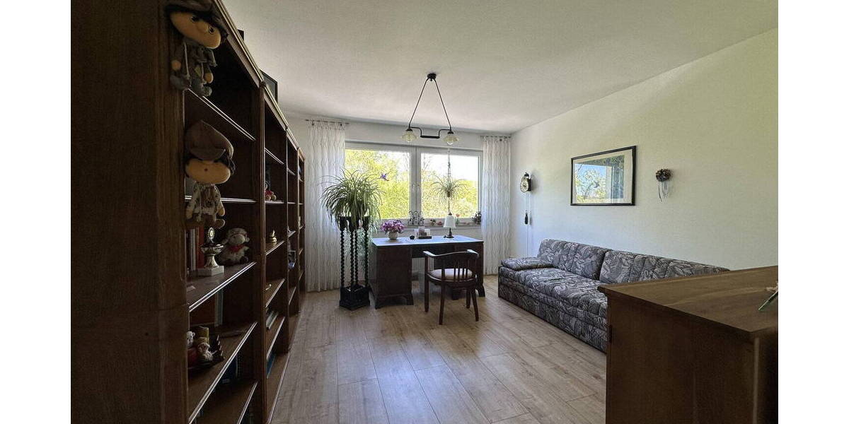 Etagenwohnung Essen Werden - 3 Zimmer, 88 m&sup2;, 335.000&euro; | Angebot:26306300