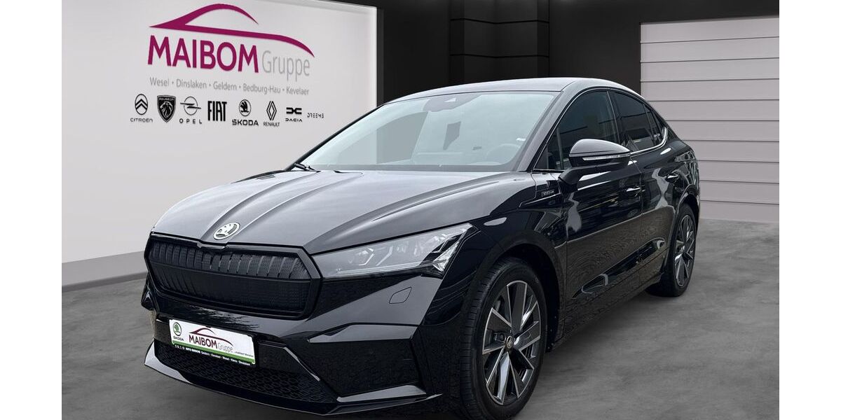 Skoda Enyaq 8.200 km 45.900 &euro; Wesel 46485