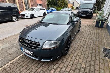 Audi TT 200.473 km 11.490 &euro; Duisburg 47199