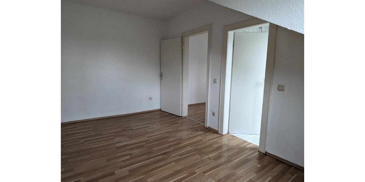 Etagenwohnung Duisburg Huckingen - 1 Zimmer, 28 m&sup2;, 330&euro; | Angebot:26723124
