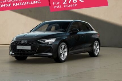 Audi A3 32.313 km 30.160 &euro; Essen 45143