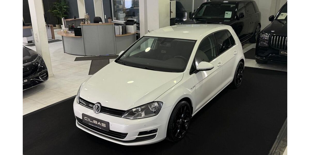 VW Golf 135.556 km 11.900 &euro; Gelsenkirchen 45891