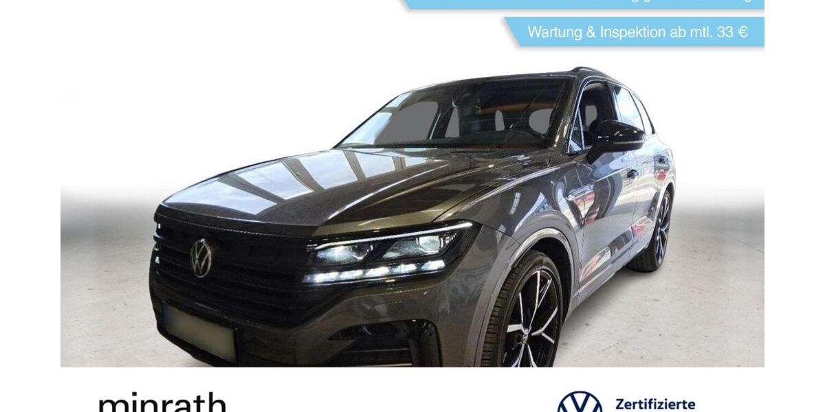 VW Touareg 67.824 km 51.680 &euro; Moers-Hülsdonk 47441