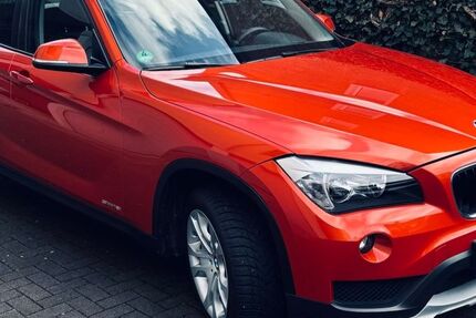 BMW X1 129.000 km 10.500 &euro; Dorsten 46282