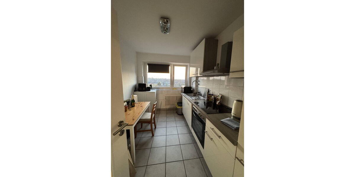 Etagenwohnung Essen Altenessen-Süd - 2 Zimmer, 55 m&sup2;, 89.000&euro; | Angebot:26228921