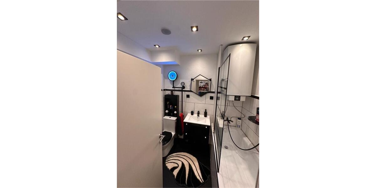 Etagenwohnung Essen Stadtbezirk III - 2.5 Zimmer, 54 m&sup2;, 129.000&euro; | Angebot:26228286