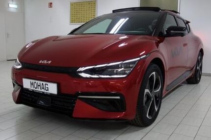 Kia EV6 27.000 km 34.890 &euro; Essen 45134