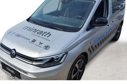VW Caddy 53.649 km 27.440 &euro; Moers 47441