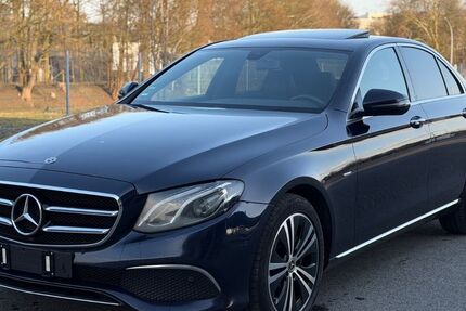 Mercedes-Benz E 220 188.500 km 15.900 &euro; Essen 45355