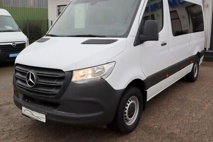 Mercedes-Benz Sprinter 206.000 km 25.950 &euro; Krefeld 47799