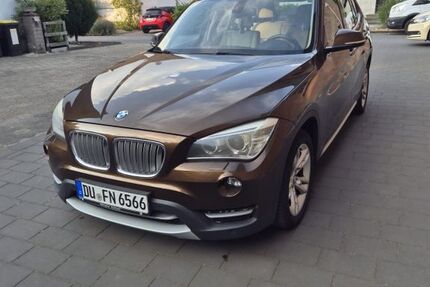 BMW X1 168.000 km 8.700 &euro; Duisburg 47226