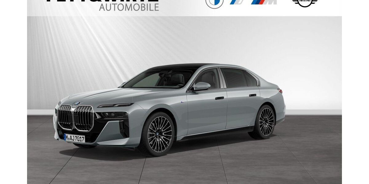 BMW 740 6.350 km 95.554 &euro; Geldern 47608