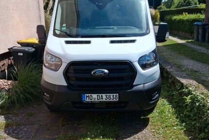 Ford Transit 44.000 km 22.900 &euro; Neukirchen-Vluyn 47506