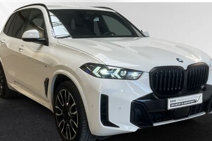 BMW X5 13.935 km 72.790 &euro; Wesel 46485