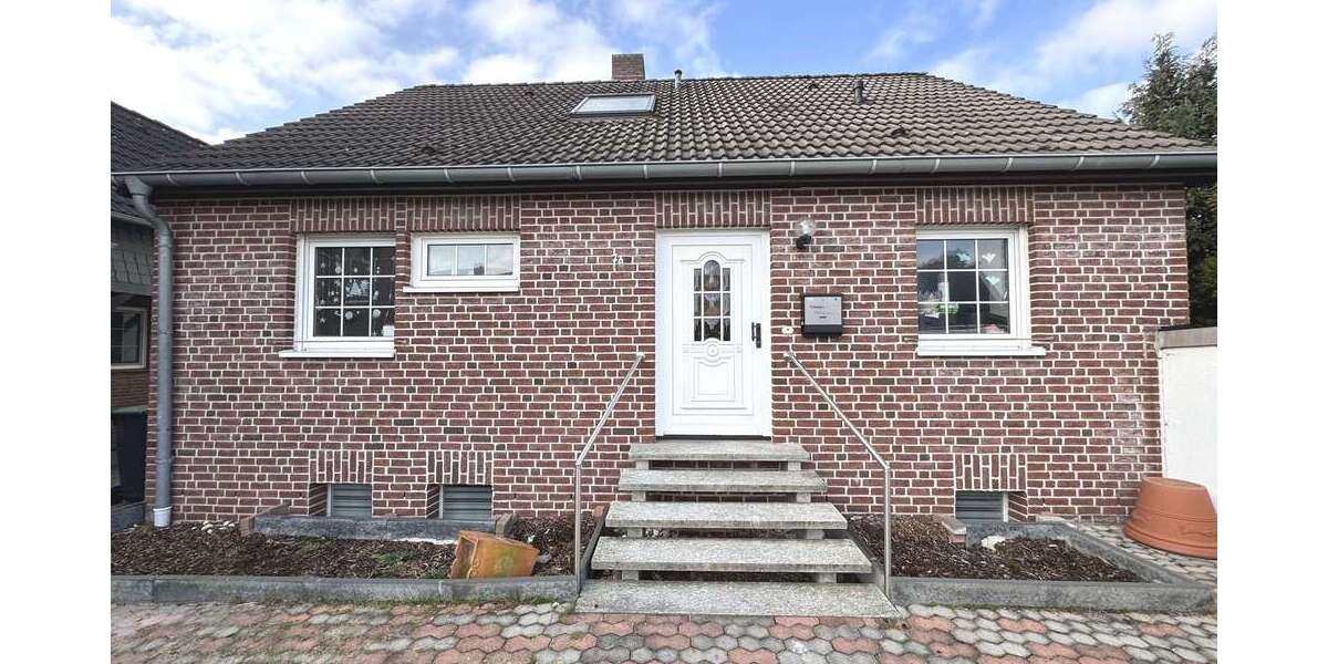 Einfamilienhaus Kamp-Lintfort Lintfort - 4 Zimmer, 95 m&sup2;, 379.000&euro; | Angebot:25988427