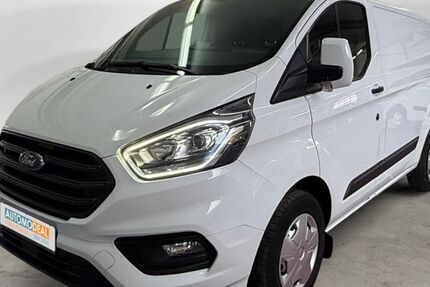 Ford Transit Custom 75.971 km 18.449 &euro; Dinslaken 46539
