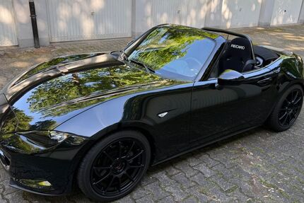 Mazda MX-5 23.900 km 30.950 &euro; Essen 45138