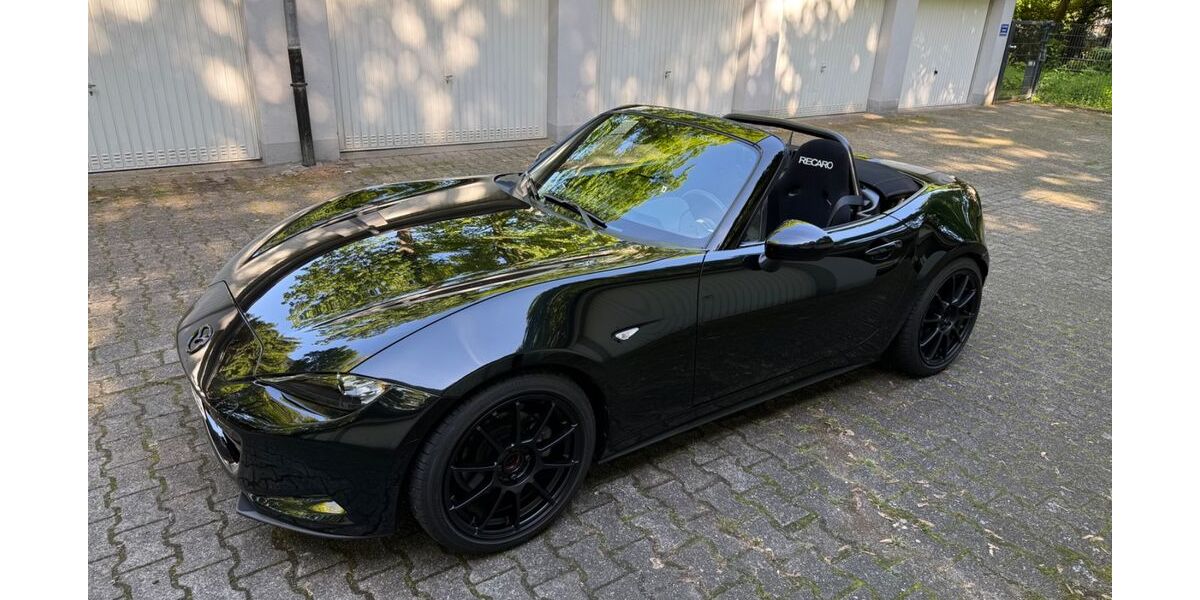 Mazda MX-5 23.900 km 30.950 &euro; Essen 45138