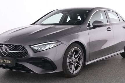 Mercedes-Benz A 200 19.381 km 33.785 &euro; Essen 45309