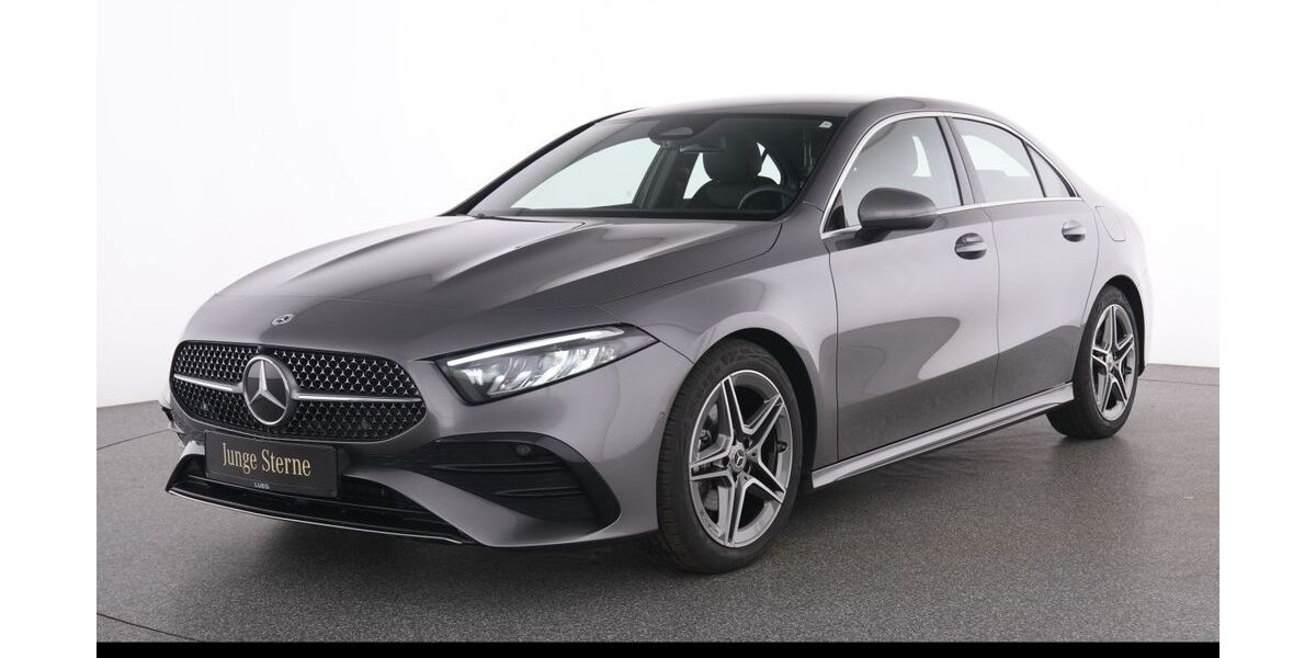 Mercedes-Benz A 200 19.381 km 33.785 &euro; Essen 45309