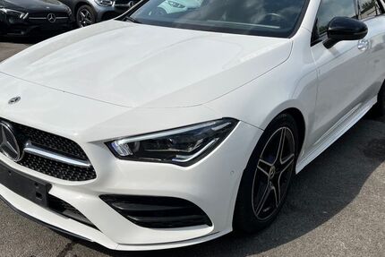 Mercedes-Benz CLA 200 51.134 km 33.200 &euro; Oberhausen 46045