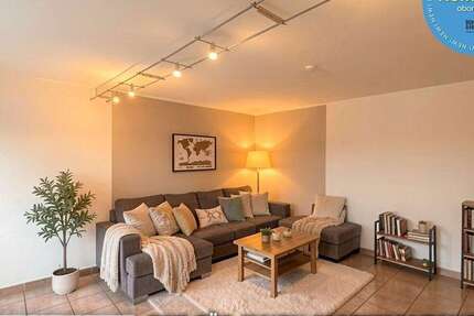 Wohnung Oberhausen Schmachtendorf - 2 Zimmer, 72 m&sup2;, 720&euro; | Angebot:27306436
