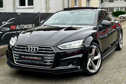 Audi A5 215.000 km 21.990 &euro; Herten 45699