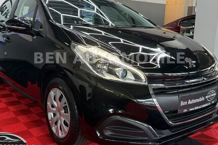 Peugeot 208 18.800 km 9.700 &euro; Wesel 46485
