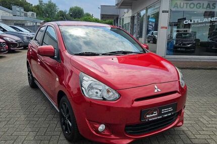 Mitsubishi Space Star 68.692 km 6.990 &euro; Xanten 46509