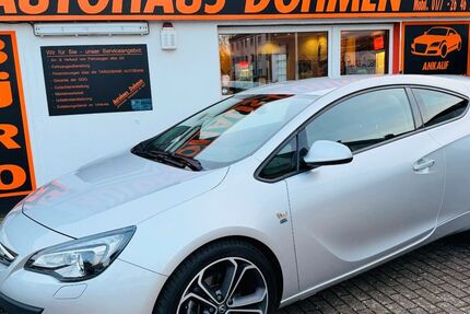 Opel Astra 109.600 km 8.780 &euro; Moers 47445