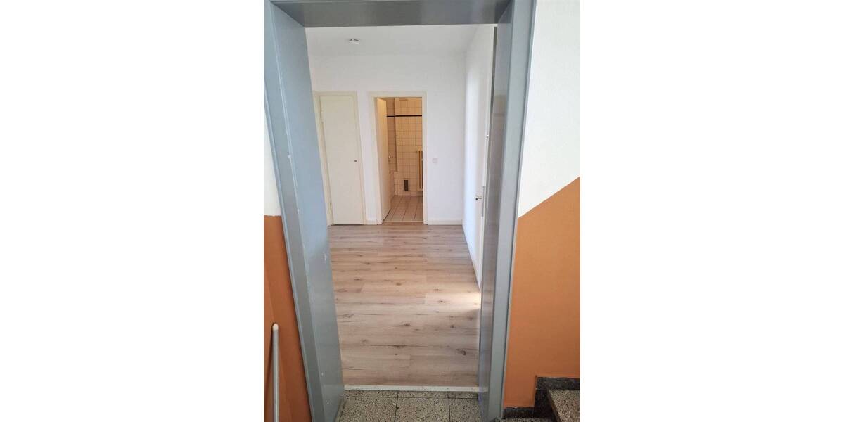 Etagenwohnung Gelsenkirchen Erle - 3 Zimmer, 65 m&sup2;, 360&euro; | Angebot:26806659