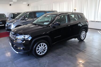 Jeep Compass 31.547 km 18.950 &euro; Essen 45329