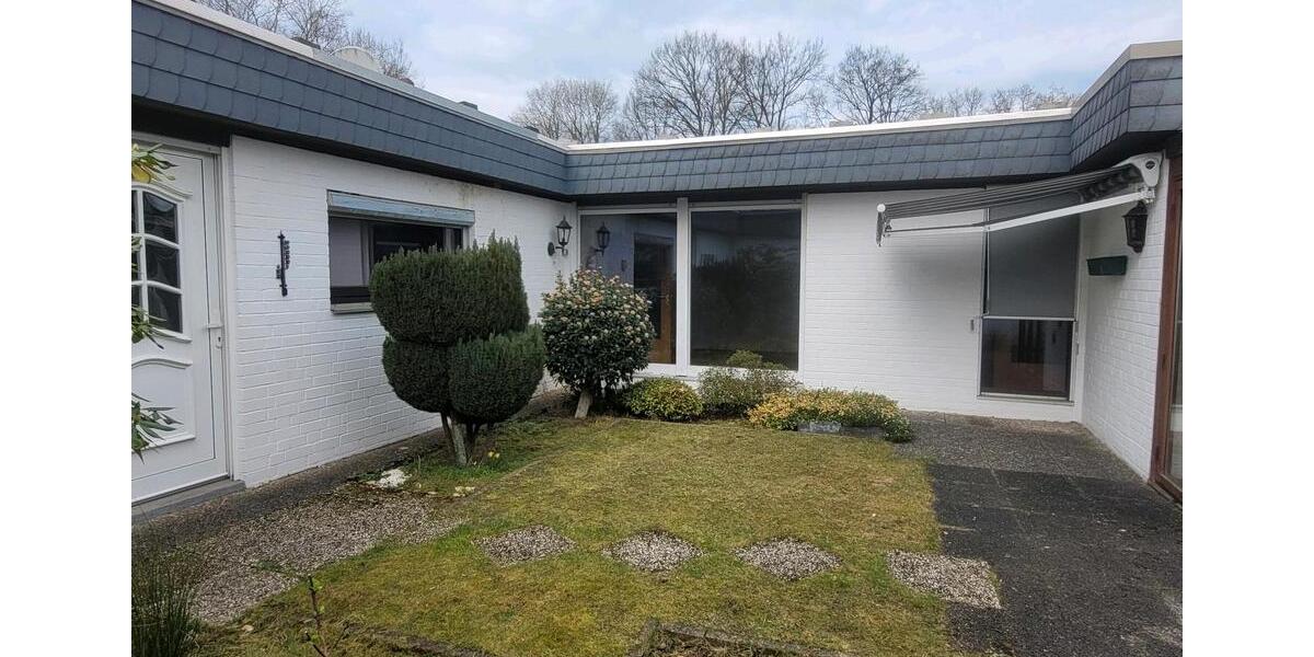 Bungalow Dorsten Alt-Wulfen - 4.5 Zimmer, 110 m&sup2;, 325.000&euro; | Angebot:26302963