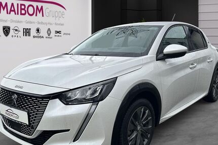 Peugeot 208 23.000 km 15.990 &euro; Wesel 46485